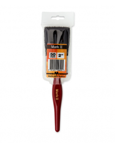 MARK II PAINT BRUSH 2"