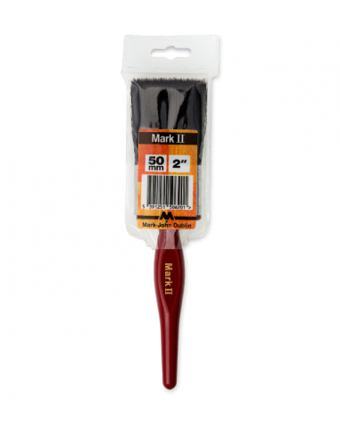MARK II PAINT BRUSH 2"