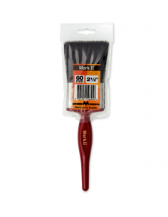 MARK II PAINT BRUSH 2 1/2"