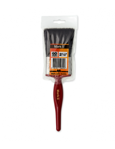MARK II PAINT BRUSH 2 1/2"