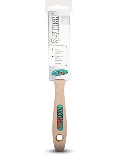AXUS S-FINISH BRUSH GREY...