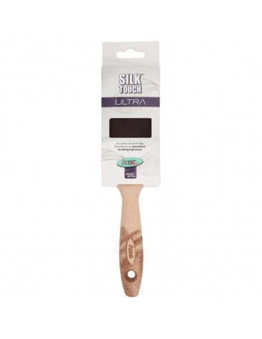 AXUS SILK CUTTER ULTRA PAINT BRUSH 1"