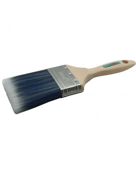 AXUS PRO-BRUSH BLUE SERIES PAINT BRUSH 2"