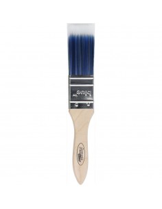 AXUS SAMPLE POT BRUSH BLUE... 2