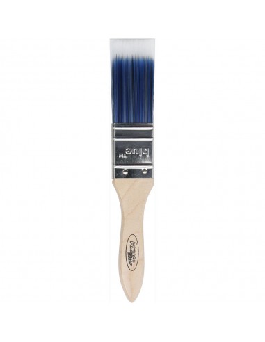 AXUS SAMPLE POT BRUSH BLUE SERIES...