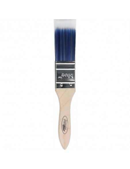 AXUS SAMPLE POT BRUSH BLUE SERIES TWIN PACK