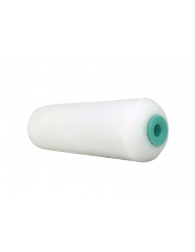 AXUX HD FOAM MINI ROLLER KIT WHITE...