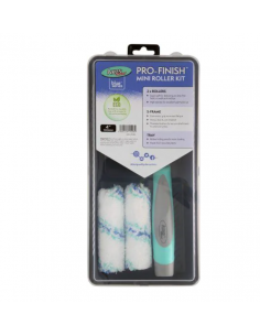 AXUS PRO-FINISH MINI ROLLER...