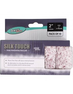 SILK TOUCH FINE FINISHING...