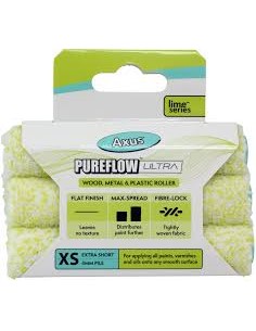 AXUS PUREFLOW ULTRA ROLLER...