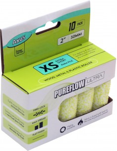 AXUS PUREFLOW ULTRA ROLLER...