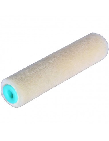 AXUS 100% WOOL MINI ROLLER 4" 100MM...