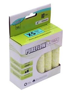 AXUS PUREFLOW ULTRA ROLLER...