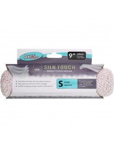 SILK TOUCH FINE FINISHING...
