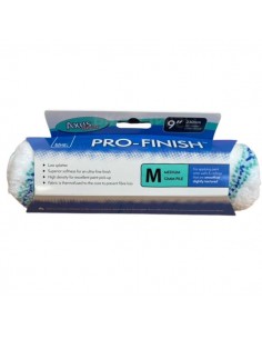 AXUS PROFINISH 9" MEDIUM...