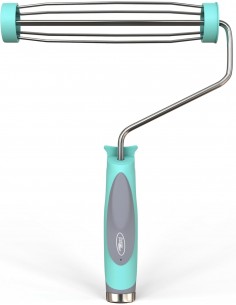 AXUS S-FRAME GREY SERIES 9"...
