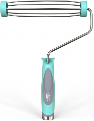 AXUS S-FRAME GREY SERIES 9" SLEEVE