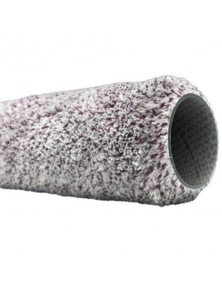 AXUS SILK TOUCH ROLLER MEDIUM PILE 9MM 18"