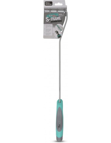 AXUS S-FRAME AWKWARD REACH GREY...