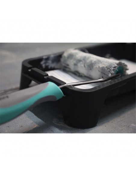 AXUS S-FRAME MINI HOLDS ROLLERS UP TO 6" WIDE