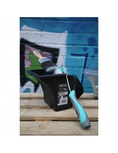 AXUS S-FRAME MINI HOLDS ROLLERS UP TO...