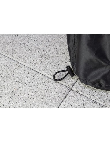 SAHARA 4 BURNER BBQ COVER