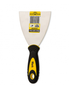 MARK JOHN SOFT GRIP SCRAPER 4"