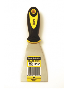MARK JOHN SOFT GRIP FILLING...