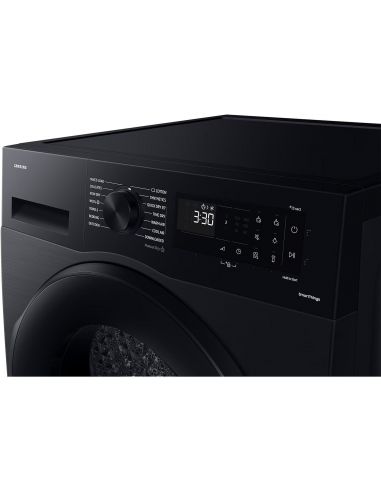 SAMSUNG 9KG HEAT PUMP TUMBLE DRYER -...