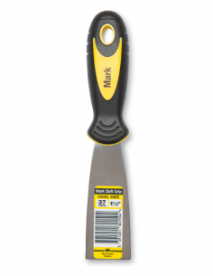 MARK JOHN SOFT GRIP CHISEL...