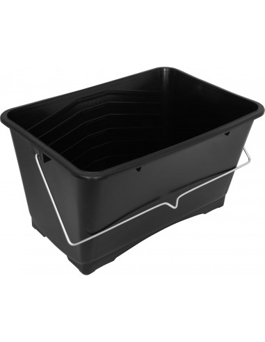 AXUX PAINT SCUTTLE BLUE SERIES 15L