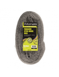 PETERSONS PARAGON STEEL...