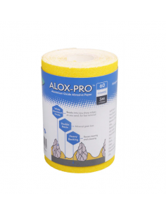 AXUS ALOX-PRO ALUMINIUM...
