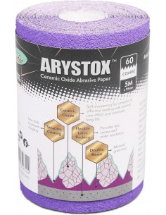 AXUS ARYSTOX CERAMIC OXIDE...