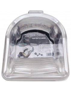 AXUS CAPTAIN CHUNK PAINT...