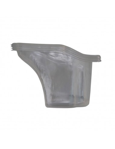AXUS CAPTAIN CHUNK PAINT KETTLE LINER...
