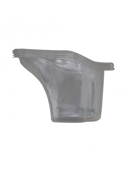 AXUS CAPTAIN CHUNK PAINT KETTLE LINER ONYX SERIES