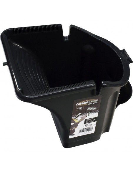 AXUS CAPTAIN CHUNK KETTLE ONYX SERIES