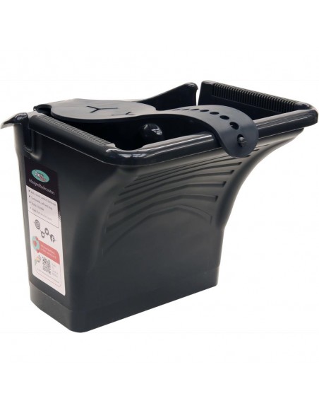 AXUS CAPTAIN CHUNK KETTLE ONYX SERIES