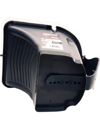 AXUS CAPTAIN CHUNK KETTLE ONYX SERIES