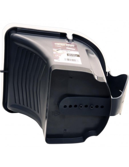 AXUS CAPTAIN CHUNK KETTLE ONYX SERIES