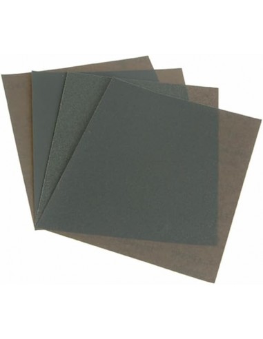 FAITHFULL WET & DRY SAND PAPER SHEETS...