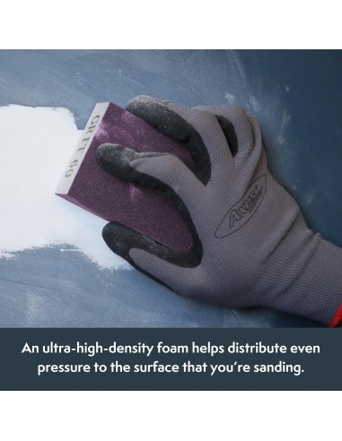 AXUS ARYSTOX CERAMIC OXIDE ABRASIVE...