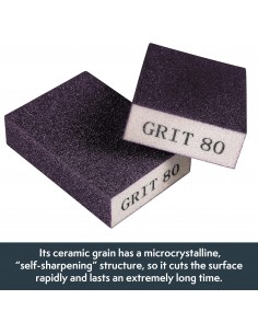 AXUS ARYSTOX CERAMIC OXIDE... 2
