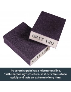 AXUS ARYSTOX CERAMIC OXIDE... 2