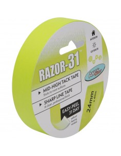 AXUS RAZOR-31 MID-HIGH TACK...