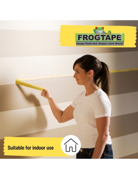 SHURTAPE FROG TAPE DELICATE 36MM X 41.1M