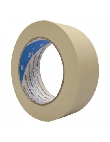 3M MASKING TAPE 1" PER ROLL