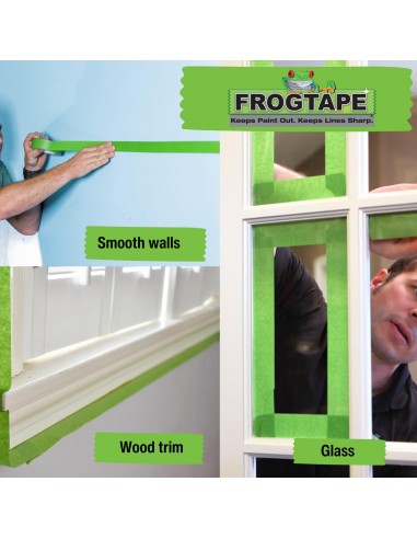 FROG TAPE MULTI-SURFACE 48MM X 41.1M