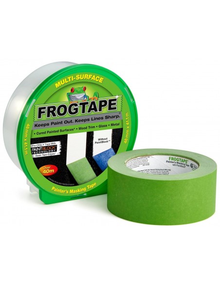 FROG TAPE MULTI-SURFACE 48MM X 41.1M